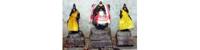 சோழவந்தான் திருமூலநாத சுவாமி 